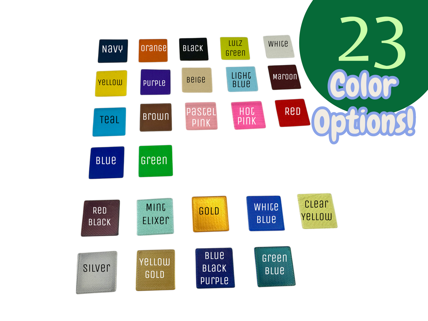 Customizable Soccer Ball Earrings Team Colors
